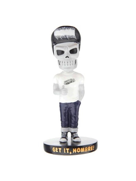 Figura Bobble Head Suavecito