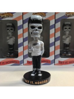 Suavecito Bobble Head