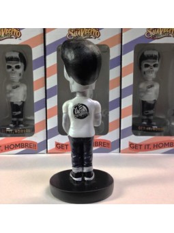 Suavecito Bobble Head