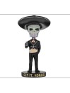Suavecito Calaca Bobble Head