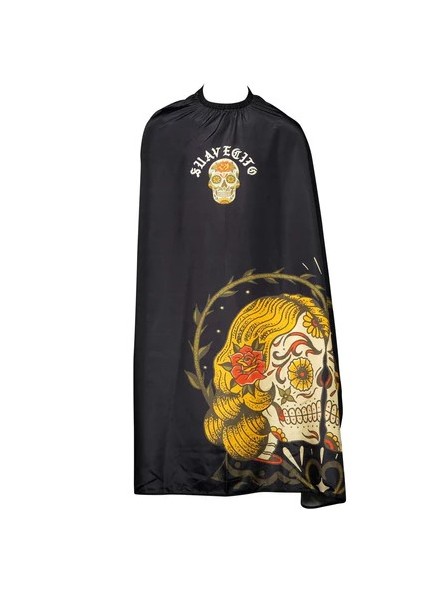Capa Corte Hasta la Muerte Suavecito