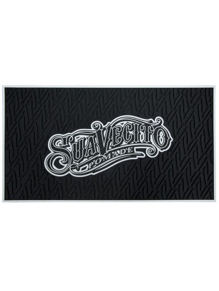 Alfombrilla de Goma para Utensilios Suavecito