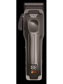 Disprof Clipper Force Hair Clipper