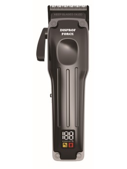 Máquina Cortar Pelo Profesional Clipper Force Disprof