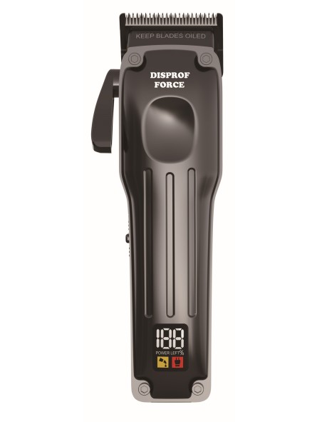 Disprof Clipper Force Hair Clipper