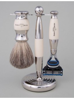 Edwin Jagger Shaving Set...