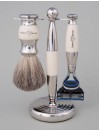Edwin Jagger Shaving Set  S81M357CRF