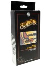 Capa Corte Calavera Suavecito