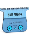 Babyliss Skeleton T-Blade 1.6 DLC Titanium Blue 