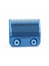 Babyliss Blue Titanium Clipper Blades MIM Fade
