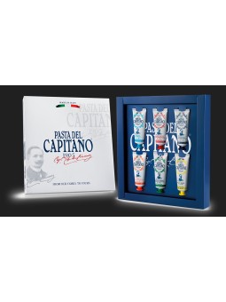Pasta del Capitano 1905...