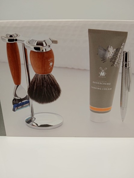 Muhle Gift Set GS VIVO
