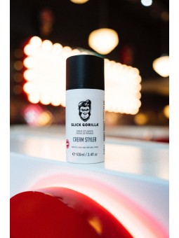 Crema de Peinado Slick Gorilla 100ml