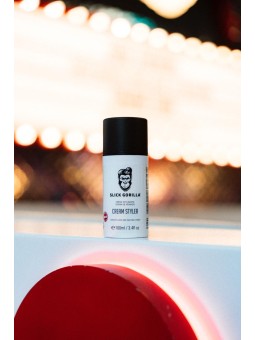 Crema de Peinado Slick Gorilla 100ml