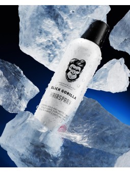 Slick Gorilla hairspray 200ml
