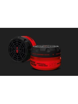 Nishman Aqua Hair Styling Spider Wax Keratin 2 S6 150ml