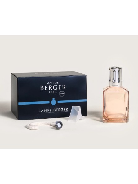 Maison Berger 1898 Carrée Nude Lampe