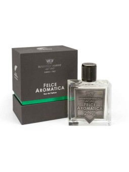 Eau de Parfum Felce Aromatica Saponificio Varesino 100ml.