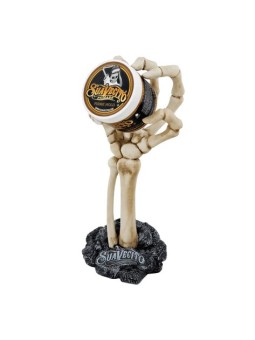 Expositor Mano Calavera Suavecito