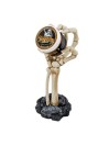Expositor Mano Calavera Suavecito