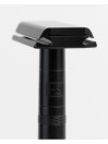 Henson Shaving 2.0 Mild Aggressive Jet Black Classic Razor