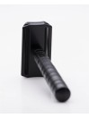 Henson Shaving 2.0 Mild Aggressive Jet Black Classic Razor