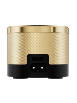 Base Carga para Máquina FXONE Dorada Babyliss