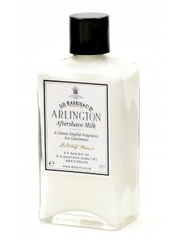After Shave Bálsamo Arlington DR. Harris 100ml