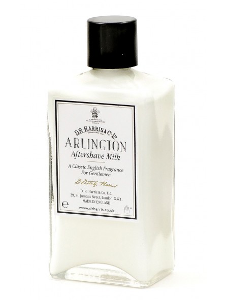 After Shave Bálsamo Arlington DR. Harris 100ml