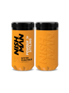 Polvos de Textura Mate Volumen Light Extra Fuerte P1 Nishman 20gr