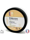 Crema de Afeitar Manteca de Karité & Aloe Vera Agrume Osma 100ml
