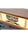 Brosh NEW Display Vending