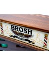 Expositor Venta de Madera Brosh