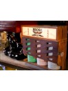 Expositor Venta de Madera Brosh