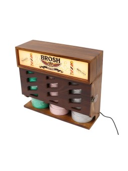 Brosh NEW Display Vending