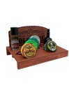 Expositor de Madera Brosh