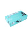 Nitrile Gloves Size L x 100 uds