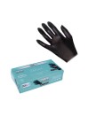 Nitrile Gloves Size L x 100 uds