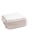 Toalla Desechable Super Absorbente Spunlace 40x80mm 25 unidades