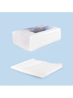 Toalla Desechable Super Absorbente Airlaid 40x70mm 50 unidades