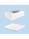 Toalla Desechable Super Absorbente Airlaid 40x70mm 50 unidades
