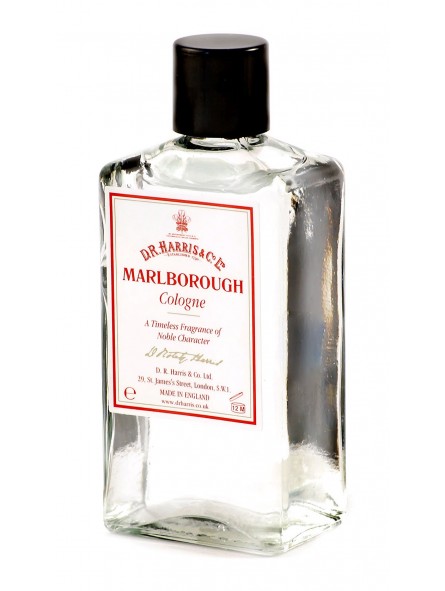Colonia Malborough Dr. Harris 100ml