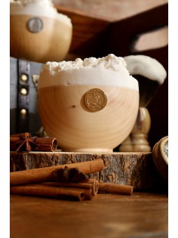 Jabón de Afeitar Magellan Bol Madera Martin de Candre 200gr
