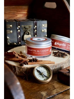 Martin de Cande Magellan Shaving Soap 200gr