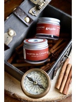 Jabón de Afeitar Magellan Martin de Candre 50gr
