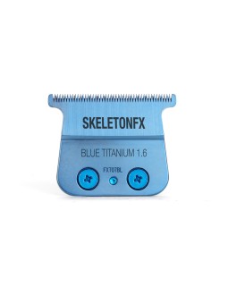 Babyliss Skeleton T-Blade 1.6 DLC Titanium Blue 