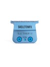 Babyliss Skeleton T-Blade 1.6 DLC Titanium Blue 