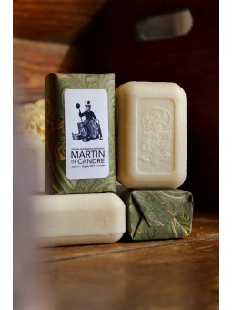 Martin de Candre Vetyver Bath Soap 100gr