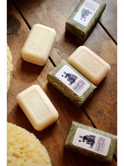 Martin de Candre Vetyver Bath Soap 100gr