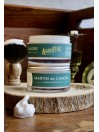 Martin de Candre Absinthe Shaving Soap 50gr